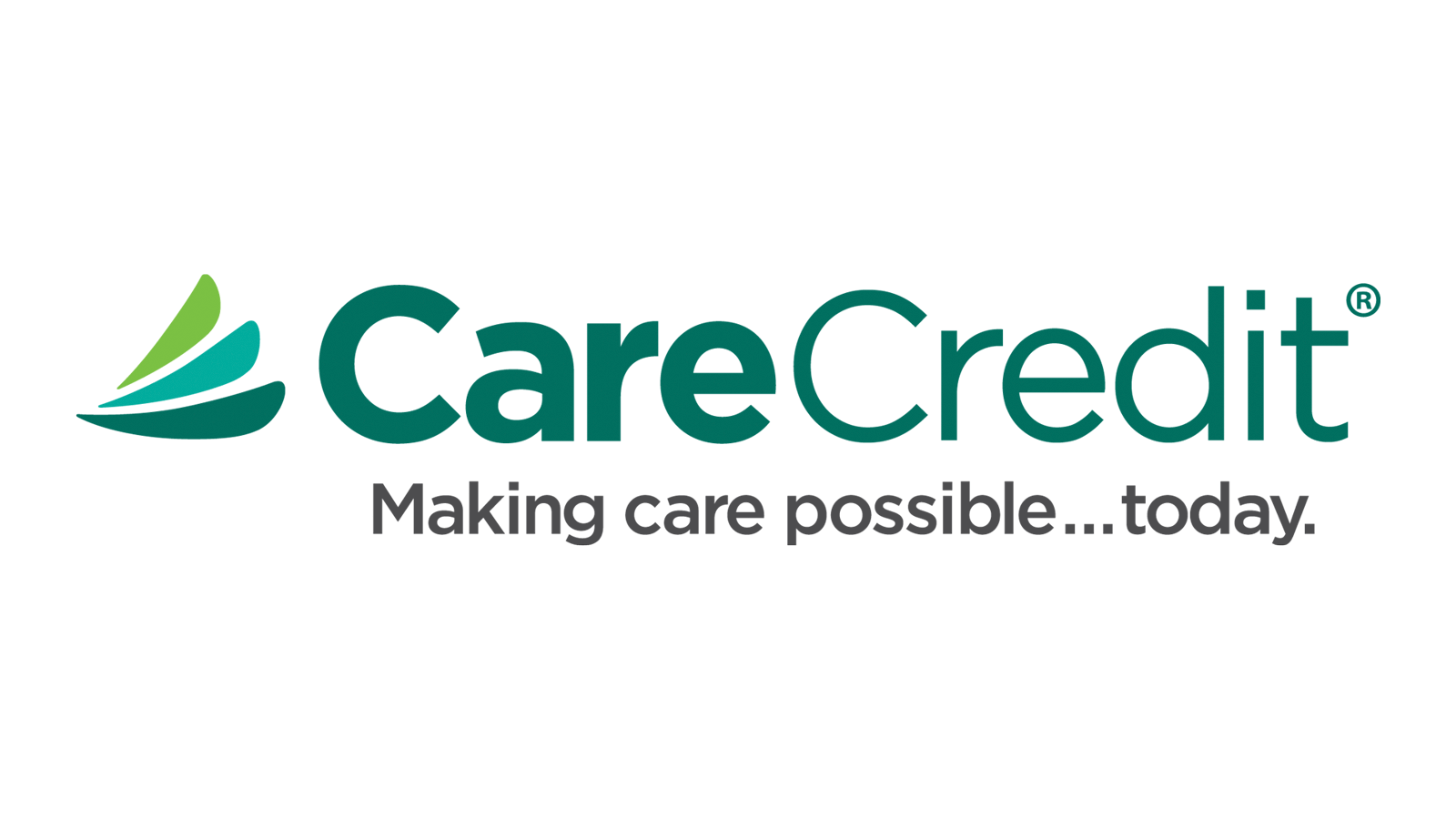 CareCredit® logo