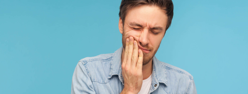 Emergency Dental Services