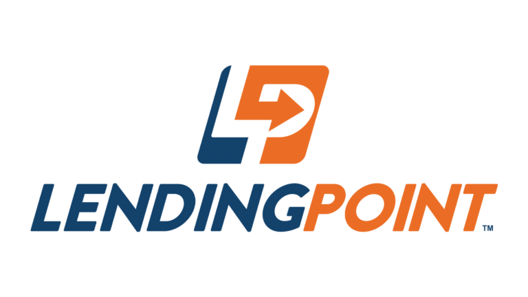 Lending Point™ logo