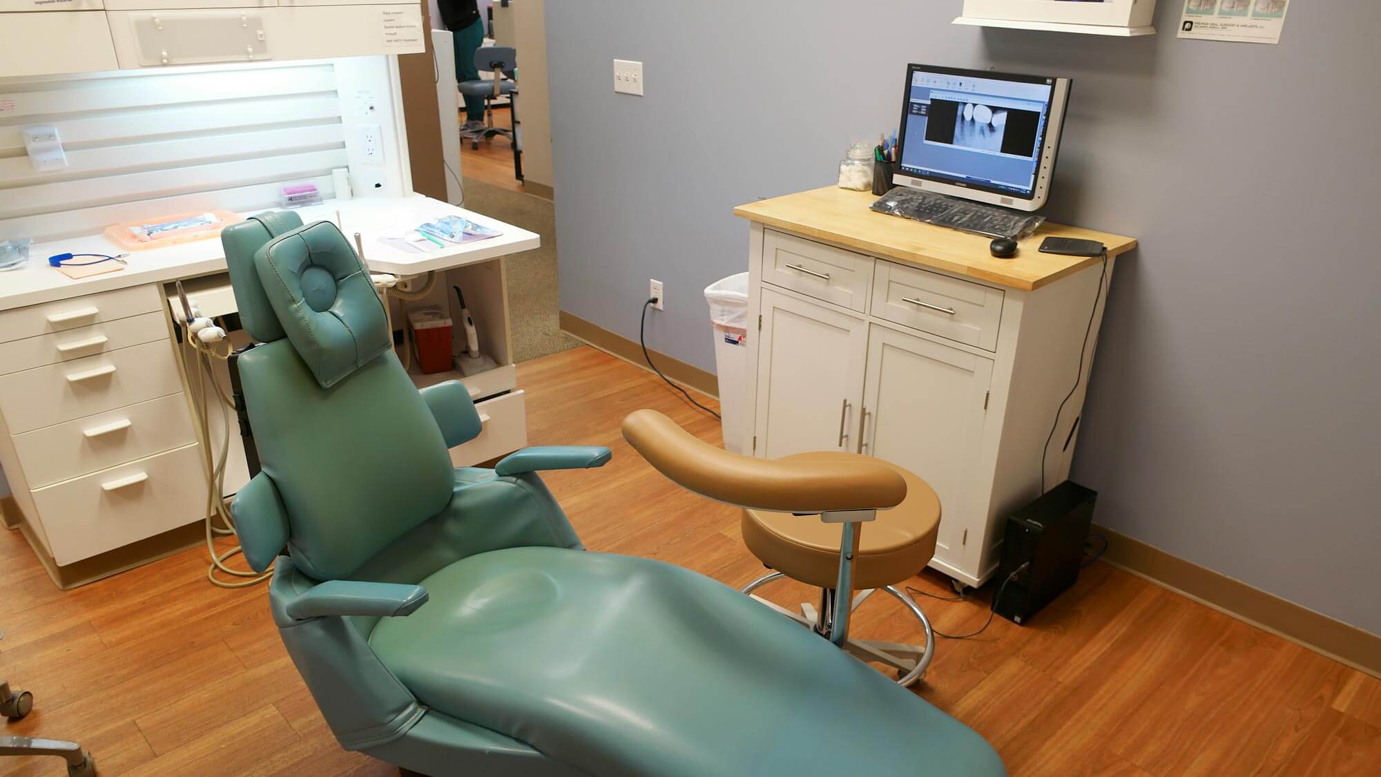 Brush Rinse Floss Milford