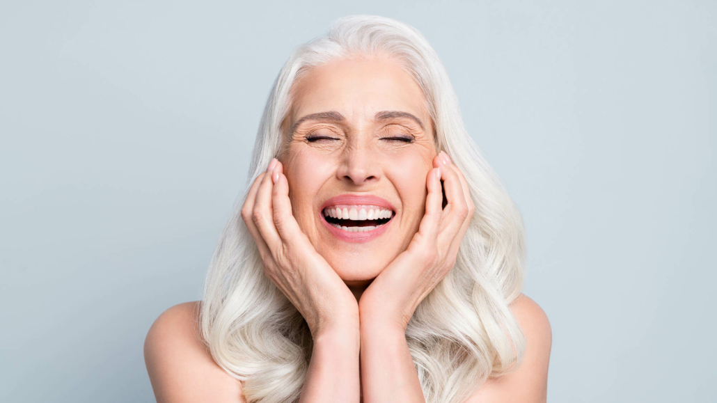 How Dental Implants and Dentures Keep Your Smile Shining